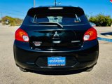 Used 2015 Mitsubishi Mirage DE image 4