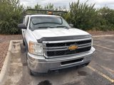 Used 2013 Chevrolet Silverado 2500 W/T image 2