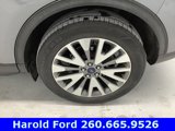 Used 2022 Ford Escape Titanium image 4