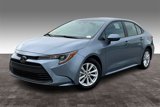 Used 2024 Toyota Corolla LE image 2