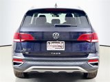 Used 2024 Volkswagen Taos SE image 5