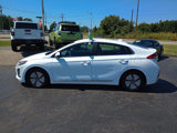 Used 2022 Hyundai Ioniq SE image 4