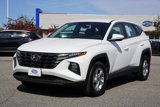Used 2022 Hyundai Tucson SE w/ Cargo Package image 3