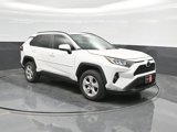 Used 2020 Toyota RAV4 XLE image 5