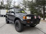 Used 1995 Toyota Land Cruiser image 6