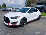 Used 2022 Hyundai Veloster N image 4