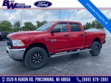 Used 2018 RAM 2500 Tradesman w/ Popular Equipment Group image 1