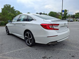 Used 2022 Honda Accord Sport image 4