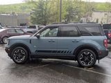 Certified 2021 Ford Bronco Sport Outer Banks w/ Outer Banks Package image 6