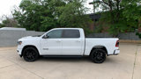 Used 2021 RAM 1500 Laramie image 2
