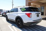 Used 2024 Ford Explorer XLT w/ Equipment Group 202A image 5