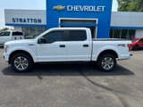 Used 2018 Ford F150 XL w/ Equipment Group 101A Mid image 6