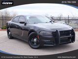 Used 2015 Dodge Charger Police image 3