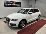 Used 2011 Audi Q5 3.2 Premium Plus image 3
