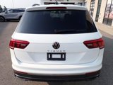 Used 2024 Volkswagen Tiguan S image 4