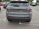 Certified 2022 Jeep Compass Limited image 5
