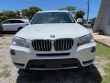 Used 2014 BMW X3 xDrive28i image 3