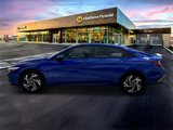 New 2025 Hyundai Elantra Sport image 3