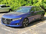 Used 2021 Honda Accord Sport image 2