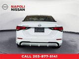 Used 2022 Nissan Sentra SV image 4