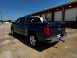 Used 2015 Chevrolet Silverado 1500 LT w/ Texas Edition, 1LT Trim image 3