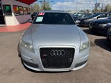Used 2008 Audi S6 Sedan image 2