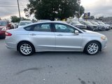 Used 2014 Ford Fusion SE image 6