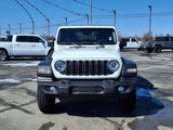 New 2025 Jeep Wrangler Sport image 2