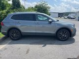 Used 2024 Volkswagen Tiguan SE image 5