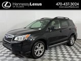 Used 2015 Subaru Forester 2.5i Touring w/ Protection Package #2 image 2