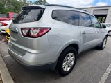 Used 2014 Chevrolet Traverse LT image 4