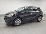 Used 2019 Buick Encore Preferred image 2