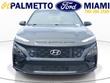 Used 2023 Hyundai Kona N Line image 2