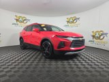 Certified 2020 Chevrolet Blazer LT image 2