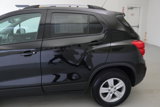Certified 2022 Chevrolet Trax LT image 5