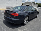 Used 2015 Audi A6 2.0T Premium Plus w/ Premium Plus Package image 5