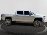 Used 2018 Chevrolet Silverado 1500 LTZ Z71 w/ LTZ Plus Package image 4