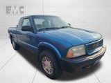 Used 2000 GMC Sonoma SLS w/ SLS Towing Pkg image 3