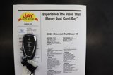 Used 2021 Chevrolet TrailBlazer RS w/ Convenience Package image 6
