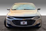Used 2022 Chevrolet Malibu LT image 2