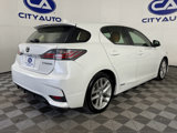 Used 2014 Lexus CT 200h image 4