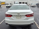 Used 2023 Toyota Camry LE image 4