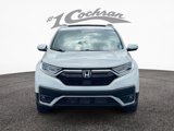 Used 2020 Honda CR-V Touring image 2