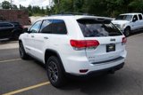 Used 2017 Jeep Grand Cherokee Limited w/ Luxury Group II image 5