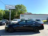 Used 2020 Nissan Altima 2.5 S image 4
