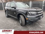 Used 2021 Ford Bronco Sport Big Bend image 3