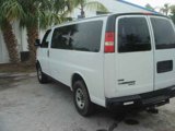 Used 2011 Chevrolet Express 2500 LS image 3