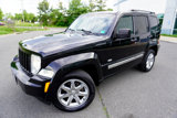 Used 2012 Jeep Liberty Sport image 3