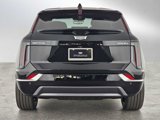 New 2025 Cadillac Optiq Luxury 1 w/ LPO, ONYX Package image 4