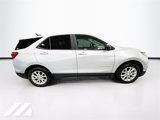 Used 2020 Chevrolet Equinox LS w/ LS Convenience Package image 4